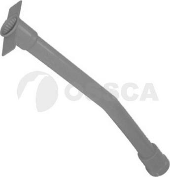 OSSCA 01440 - Воронка, покажчик рівня масла autocars.com.ua