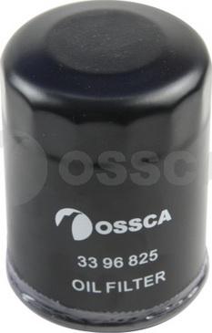 OSSCA 01527 - Масляний фільтр autocars.com.ua