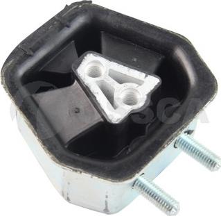 OSSCA 01606 - Подушка, підвіска двигуна autocars.com.ua