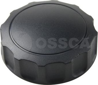 OSSCA 01626 - Поворотна ручка, регулювання спинки сидіння autocars.com.ua