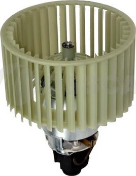 OSSCA 01669 - Вентилятор салону autocars.com.ua