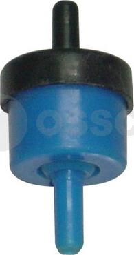 OSSCA 01688 - Клапан, вакуумный насос autodnr.net