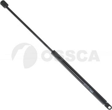 OSSCA 01861 - Газова пружина, кришка багажник autocars.com.ua