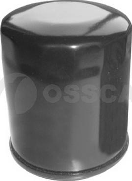 OSSCA 01906 - Масляный фильтр avtokuzovplus.com.ua
