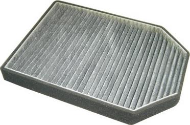 OSSCA 01907 - Фільтр, повітря у внутрішній простір autocars.com.ua