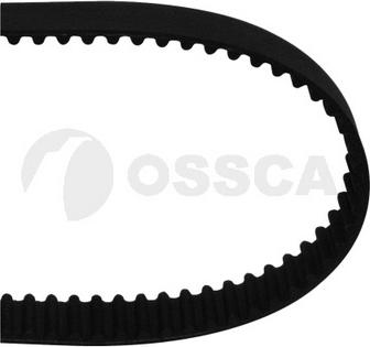 OSSCA 01916 - Зубчатый ремень ГРМ autodnr.net