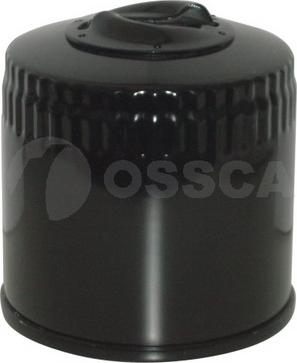 OSSCA 02055 - Масляний фільтр autocars.com.ua