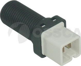 OSSCA 02116 - Вимикач ліхтаря сигналу гальмування autocars.com.ua