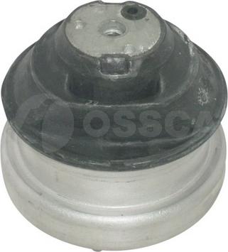 OSSCA 02205 - Подушка, підвіска двигуна autocars.com.ua