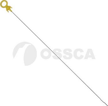 OSSCA 02312 - Покажчик рівня масла autocars.com.ua