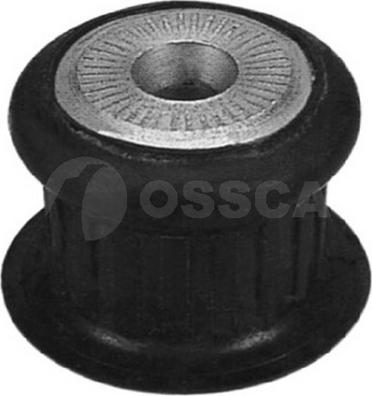 OSSCA 02394 - Подвеска, автоматическая коробка передач autodnr.net
