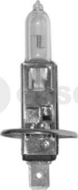 OSSCA 02489 - Лампа розжарювання, габаритні ліхтарі autocars.com.ua