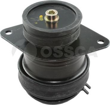 OSSCA 02704 - Подушка, підвіска двигуна autocars.com.ua