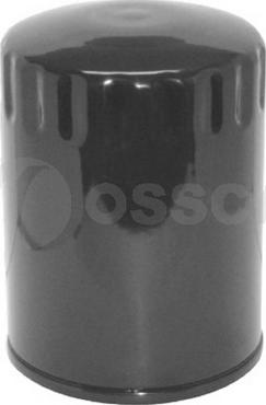 OSSCA 02713 - Масляний фільтр autocars.com.ua