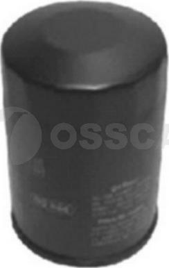 OSSCA 02717 - Масляний фільтр autocars.com.ua