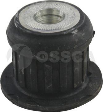 OSSCA 02725 - Подушка, підвіска двигуна autocars.com.ua