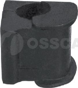 OSSCA 02729 - Втулка, стабілізатор autocars.com.ua