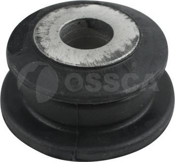 OSSCA 02730 - Подушка, підвіска двигуна autocars.com.ua
