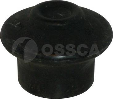 OSSCA 02731 - Подушка, опора, подвеска двигателя autodnr.net