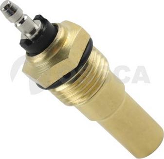 OSSCA 02900 - Датчик, температура охолоджуючої рідини autocars.com.ua