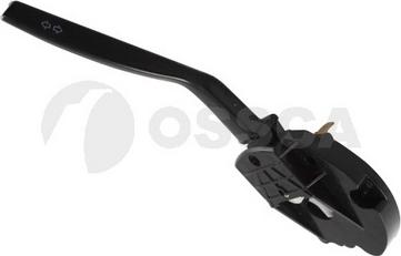 OSSCA 02902 - Вимикач на рульовій колонці autocars.com.ua
