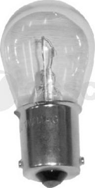 OSSCA 02918 - Лампа розжарювання, основна фара autocars.com.ua