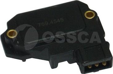 OSSCA 02964 - Блок керування, система запалювання autocars.com.ua