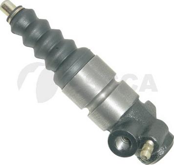 OSSCA 03099 - Робочий циліндр, система зчеплення autocars.com.ua