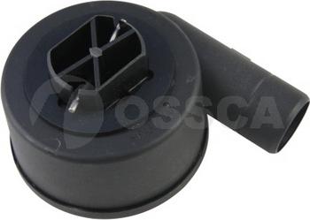 OSSCA 03133 - Клапан, відведення повітря з картера autocars.com.ua