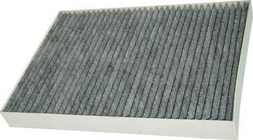 OSSCA 03134 - Повітряний фільтр autocars.com.ua