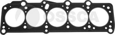 OSSCA 03152 - Прокладка, головка циліндра autocars.com.ua