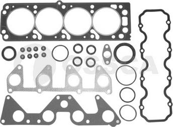 OSSCA 03273 - Прокладка, головка циліндра autocars.com.ua