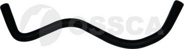 OSSCA 03462 - Шланг, теплообмінник - опалення autocars.com.ua