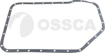 OSSCA 03501 - Гідрофільтри, автоматична коробка передач autocars.com.ua