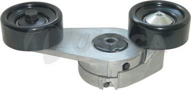 OSSCA 03574 - Натягувач ременя, клинові зуб. autocars.com.ua