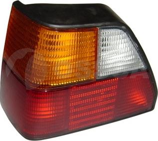 OSSCA 03700 - Задній ліхтар autocars.com.ua