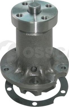 OSSCA 03930 - Водяной насос avtokuzovplus.com.ua