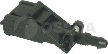 OSSCA 03945 - Розпилювач води для чищення, система очищення вікон autocars.com.ua