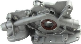 OSSCA 03947 - Масляний насос autocars.com.ua