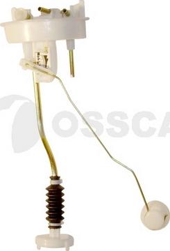 OSSCA 03994 - Датчик, рівень палива autocars.com.ua
