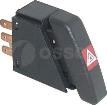 OSSCA 04004 - Покажчик аварійної сигналізації autocars.com.ua