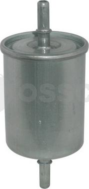 OSSCA 04016 - Топливный фильтр avtokuzovplus.com.ua