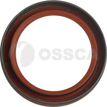 OSSCA 04221 - Уплотняющее кольцо, распредвал avtokuzovplus.com.ua