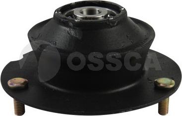 OSSCA 04410 - Опора стійки амортизатора, подушка autocars.com.ua