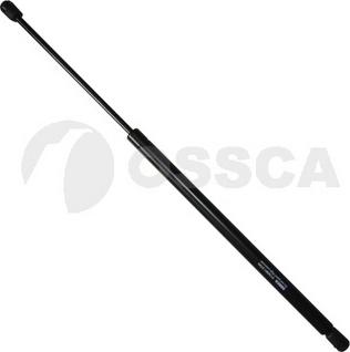 OSSCA 04437 - Газова пружина, кришка багажник autocars.com.ua