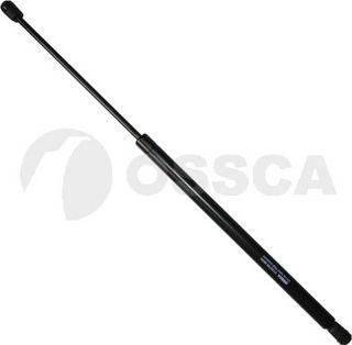 OSSCA 04444 - Газова пружина, кришка багажник autocars.com.ua