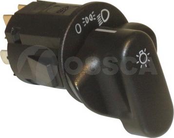 OSSCA 04630 - Вимикач, головне світло autocars.com.ua