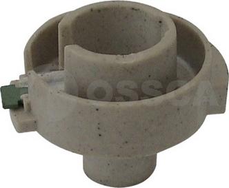 OSSCA 04656 - Бігунок розподільника запалювання autocars.com.ua