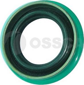 OSSCA 04708 - Уплотняющее кольцо, коленчатый вал avtokuzovplus.com.ua