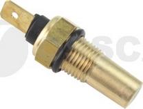 OSSCA 04746 - Датчик, температура охолоджуючої рідини autocars.com.ua